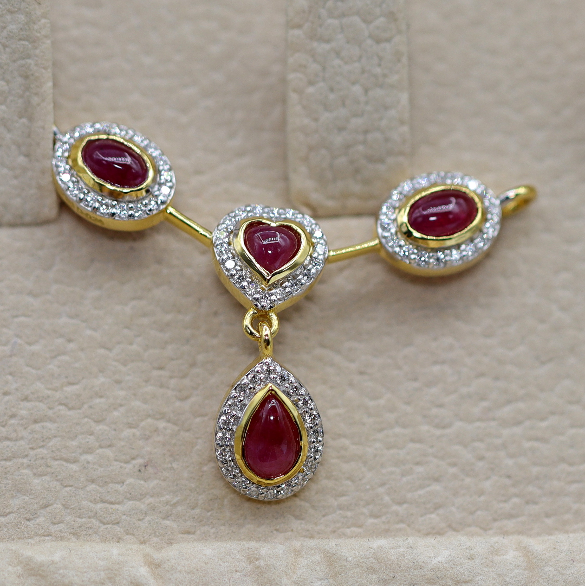 Diamond Jewellery