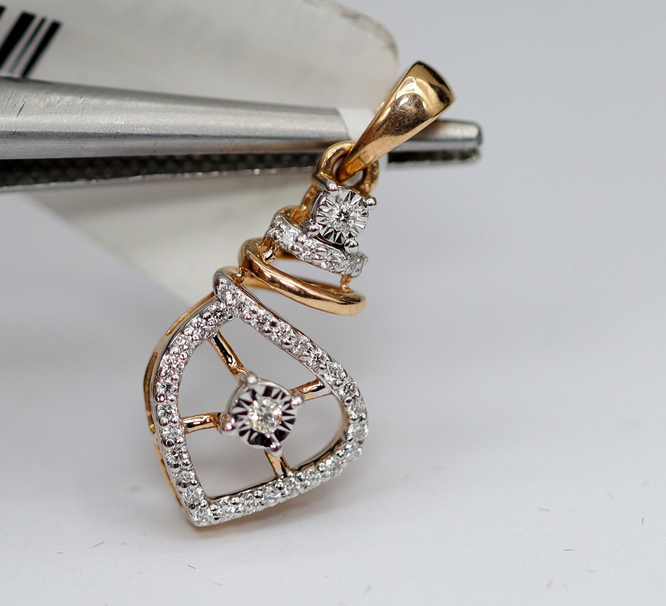 Diamond Jewellery