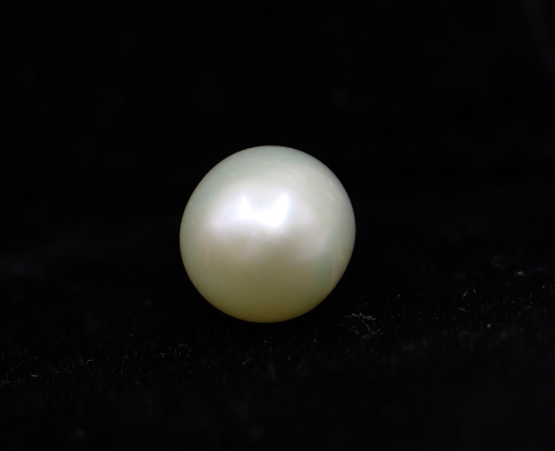 Yellow Sapphire