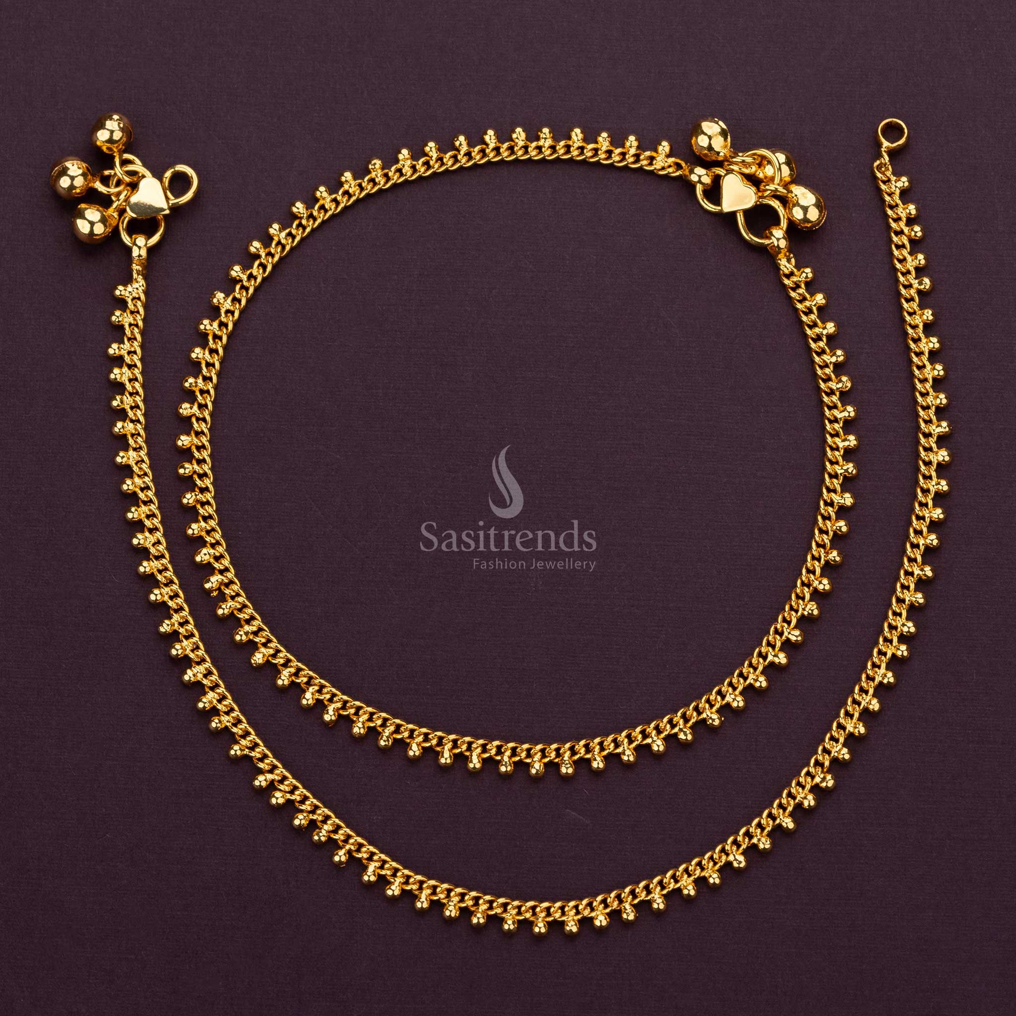 Gold Jewellery